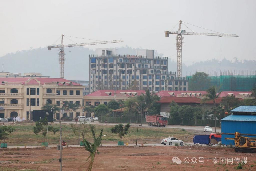 泰国内阁批准中泰高铁二期项目_中国泰国高铁什么通车_泰国高铁最后谁中标了