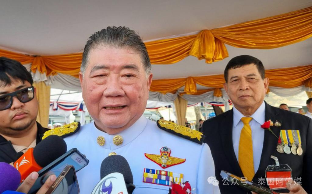 泰国内阁批准中泰高铁二期项目_中国泰国高铁什么通车_泰国高铁最后谁中标了