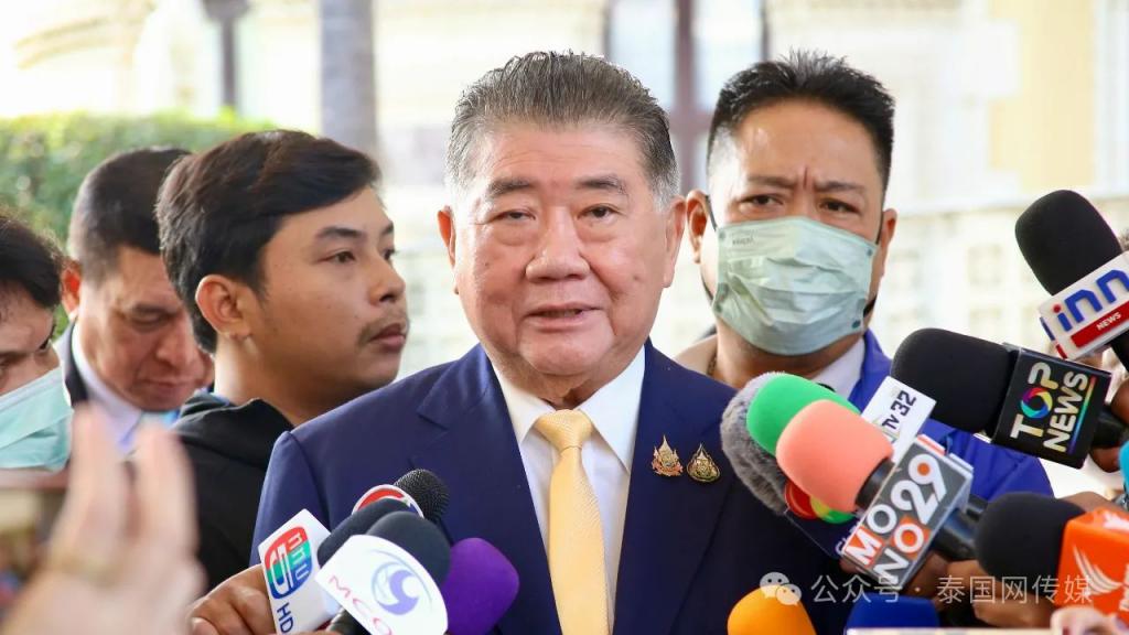 泰国内阁批准中泰高铁二期项目_中国泰国高铁什么通车_泰国高铁最后谁中标了