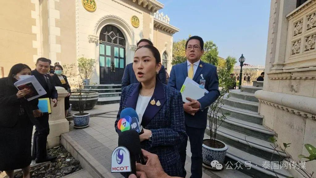 泰国内阁批准中泰高铁二期项目_中国泰国高铁什么通车_泰国高铁最后谁中标了