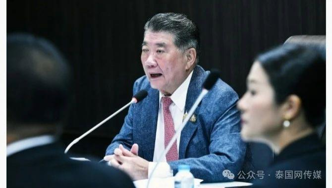 泰国内阁批准中泰高铁二期项目_泰国高铁最后谁中标了_中国泰国高铁什么通车