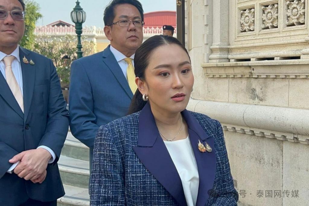 泰国内阁批准中泰高铁二期项目_泰国高铁最后谁中标了_中国泰国高铁什么通车