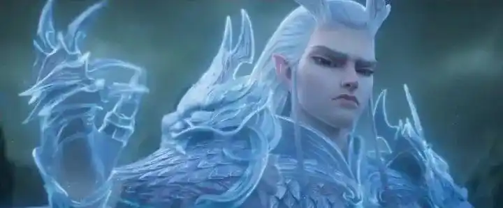 影史首位3岁百亿影人_影史人气最高的反派_青钢影削弱史