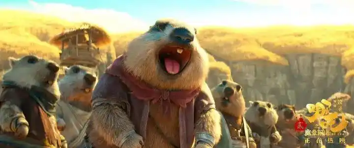 影史人气最高的反派_影史首位3岁百亿影人_青钢影削弱史