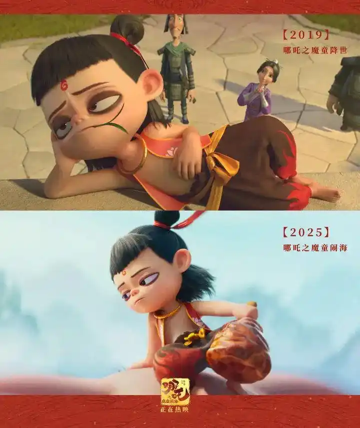 影史人气最高的反派_青钢影削弱史_影史首位3岁百亿影人