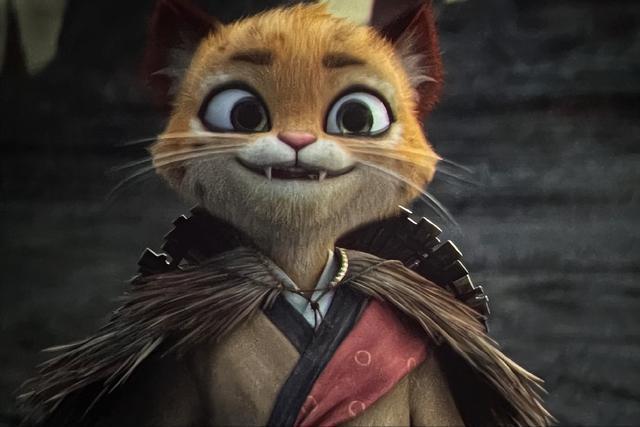 《哪吒2》申公豹两副面孔 草根奋斗者的辛酸