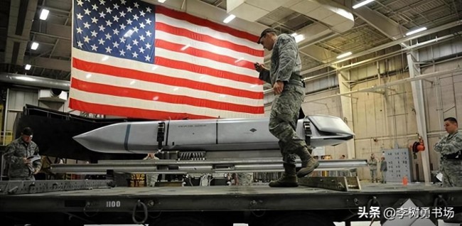 美乌开始对账 上千亿美元被谁拿走了