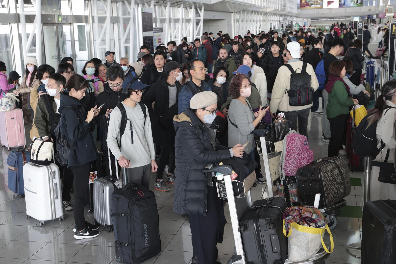 流感高发地区_这些地区流感风险高_流感高危