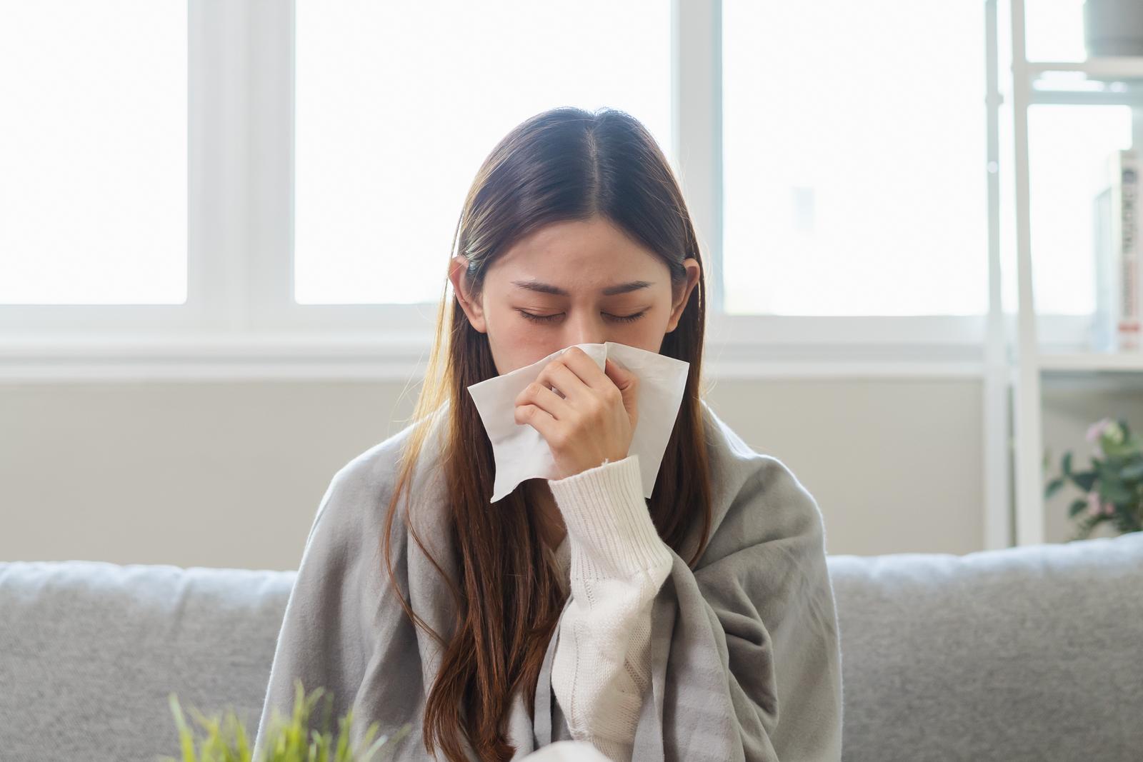流感高危_流感高发地区_这些地区流感风险高