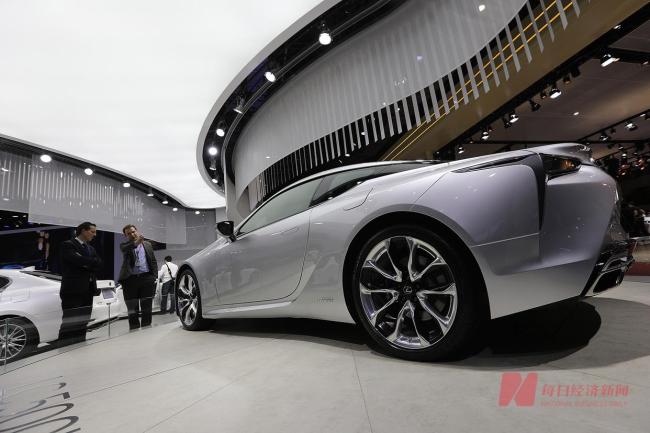 雷克萨斯国产落地上海