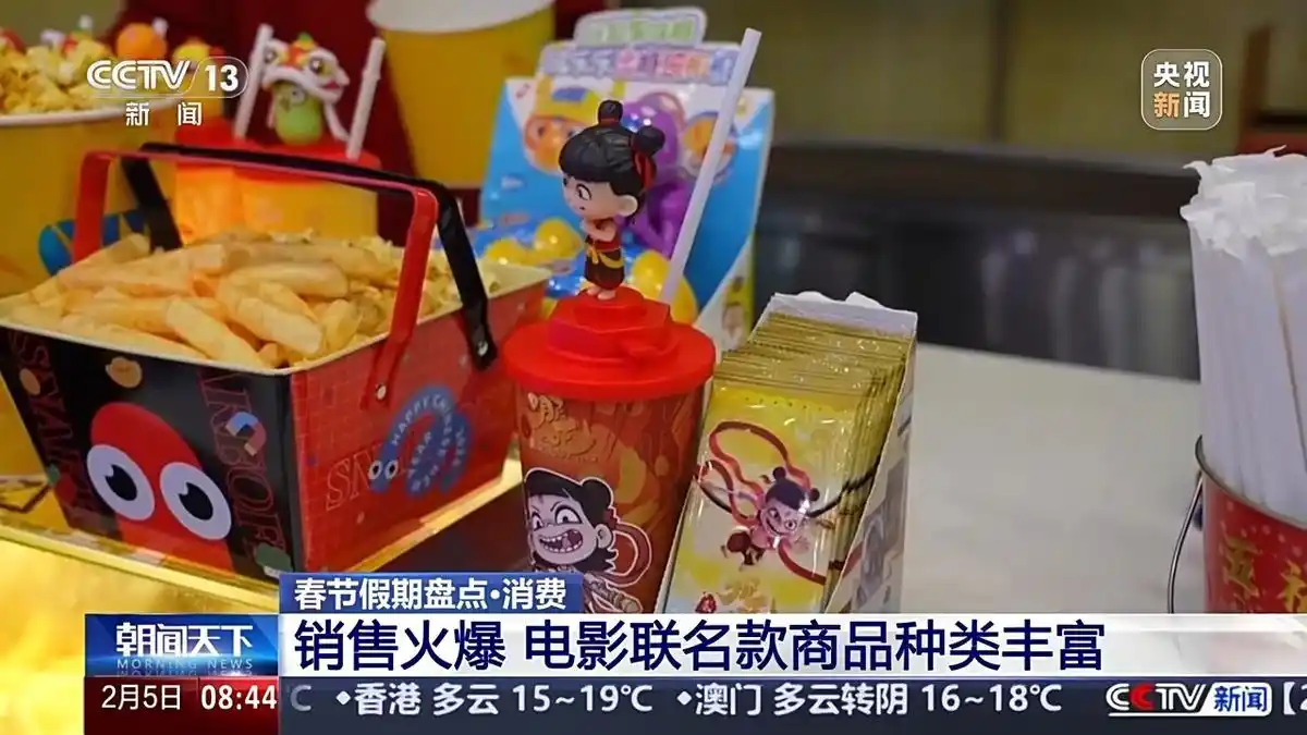 春节档的魅力一起盘一盘_春节档的魅力一起盘一盘_春节档的魅力一起盘一盘