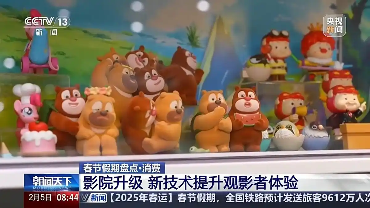 春节档的魅力一起盘一盘_春节档的魅力一起盘一盘_春节档的魅力一起盘一盘