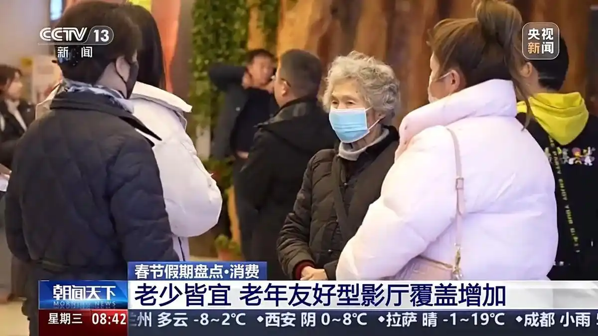 春节档的魅力一起盘一盘_春节档的魅力一起盘一盘_春节档的魅力一起盘一盘