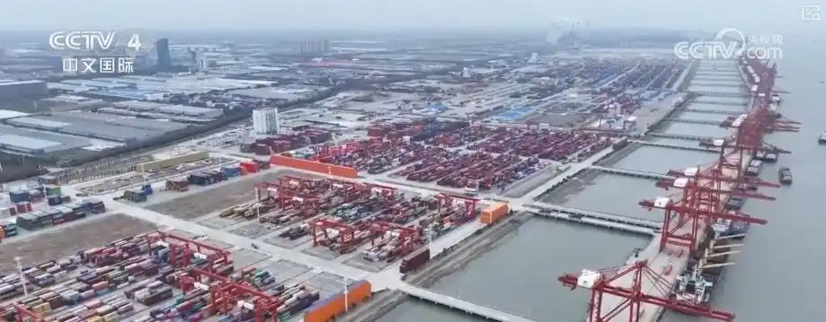 建海外仓有什么风险_我国已建成海外仓超2500个_中国海外建港