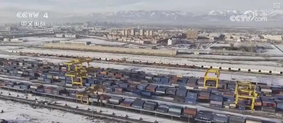 建海外仓有什么风险_中国海外建港_我国已建成海外仓超2500个