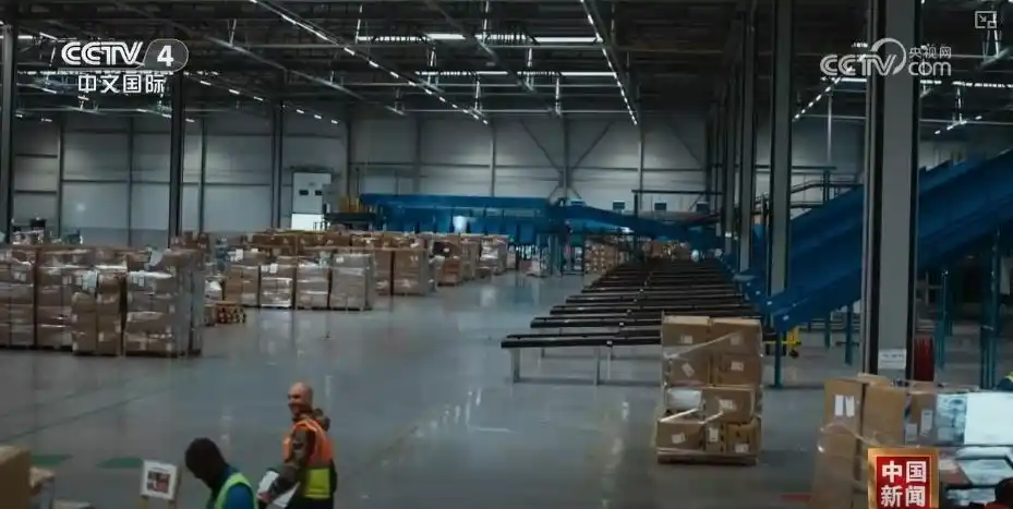 我国已建成海外仓超2500个_中国海外建港_建海外仓有什么风险