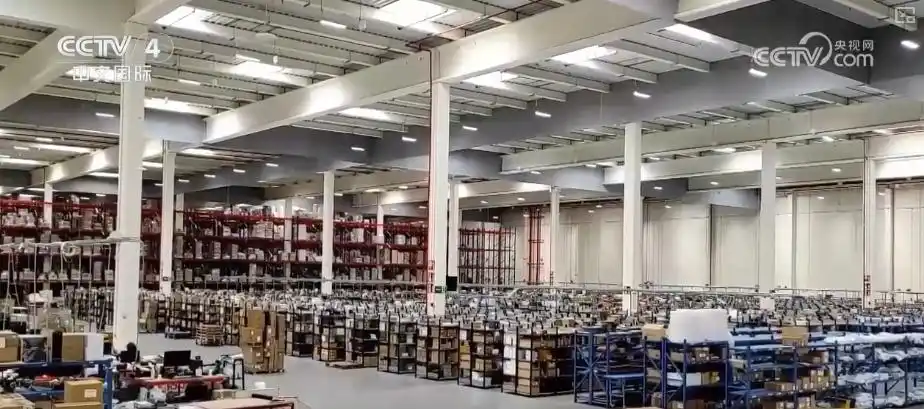 建海外仓有什么风险_我国已建成海外仓超2500个_中国海外建港