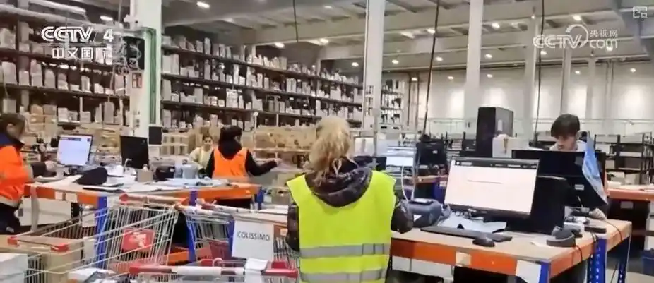 我国已建成海外仓超2500个_建海外仓有什么风险_中国海外建港