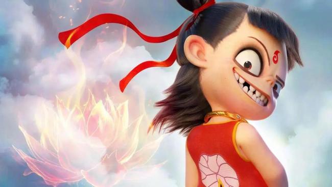 央视总结《哪吒2》票房曲线