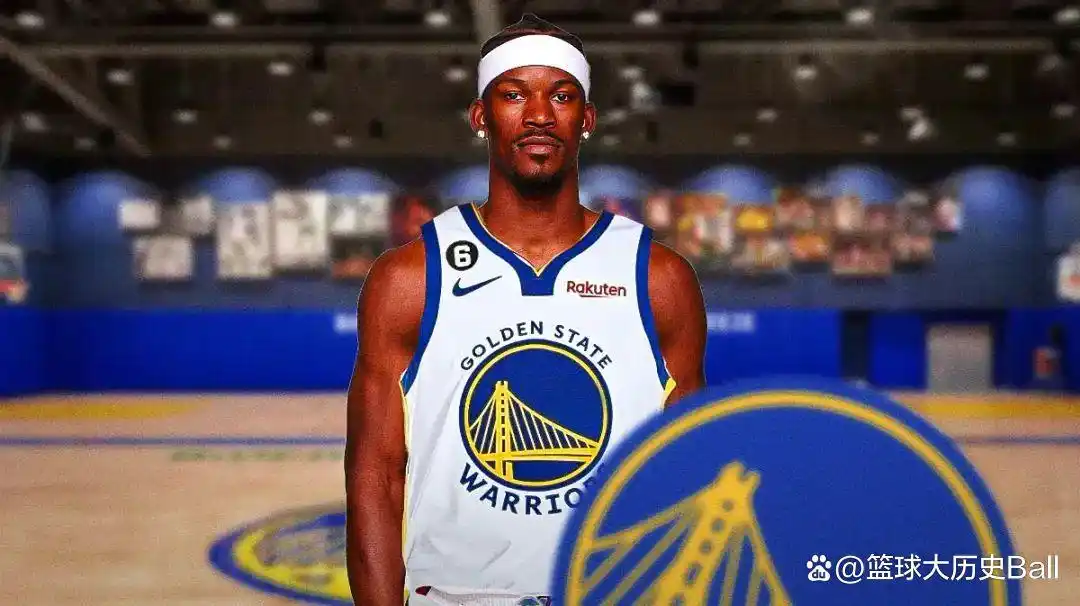 勇士加盟巴特勒了吗_巴特勒加盟勇士_勇士加盟球员