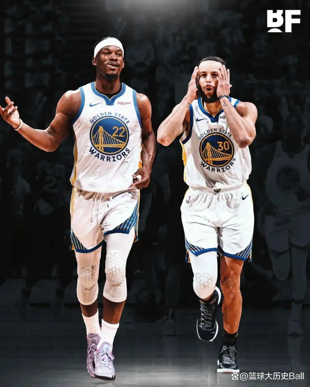 勇士加盟巴特勒了吗_勇士加盟球员_巴特勒加盟勇士