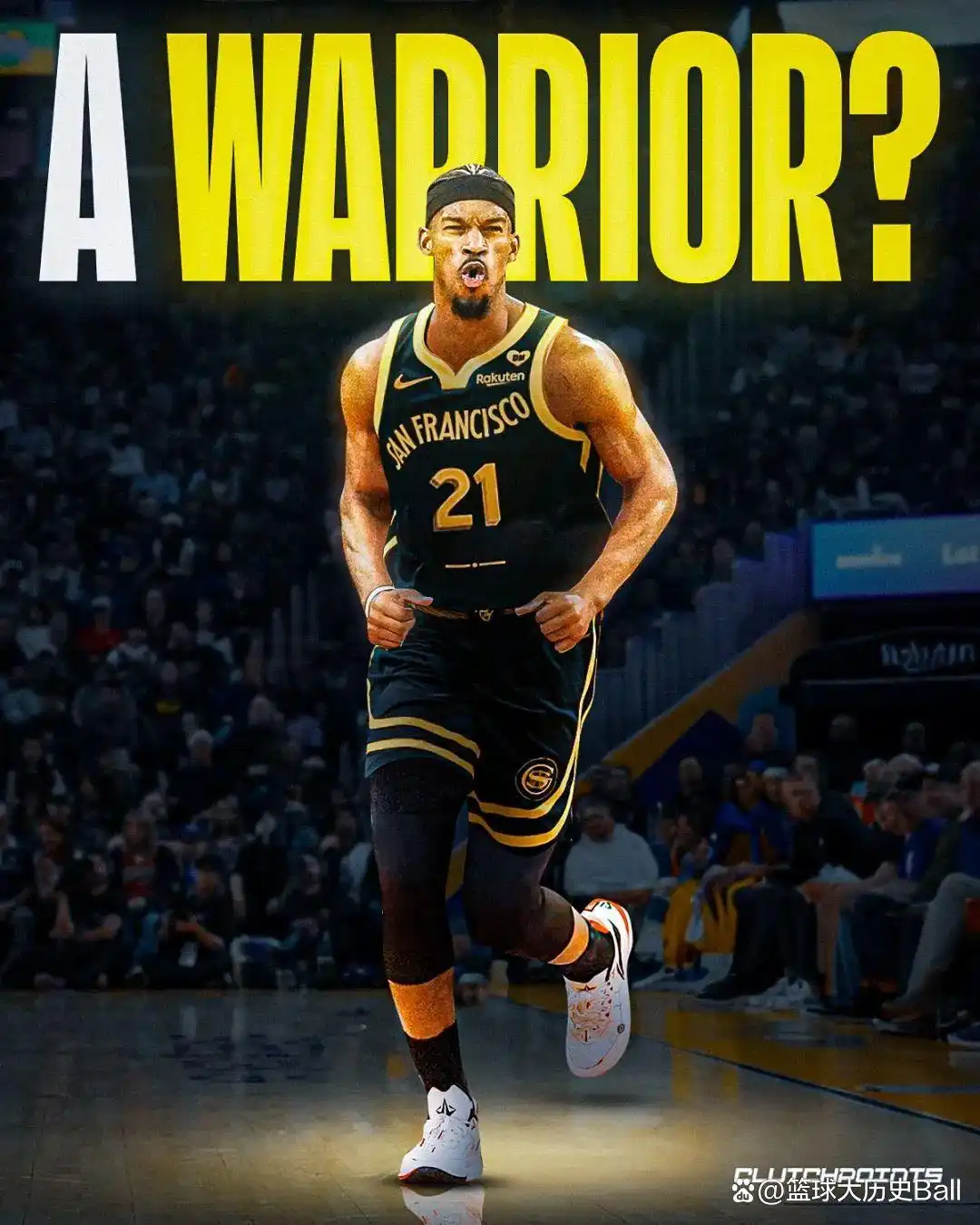 巴特勒加盟勇士_勇士加盟球员_勇士加盟巴特勒了吗