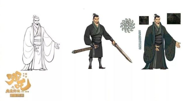 哪吒为啥走路总插兜 揭秘背后的心理原因