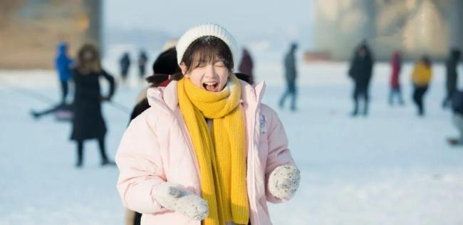 第一批去漠河受罪的年轻人回来了 体验极寒的“幸福”