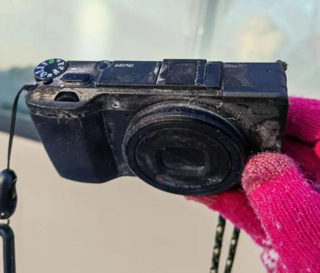 第一批去漠河受罪的年轻人回来了 体验极寒的“幸福”