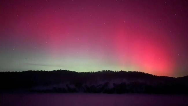 第一批去漠河受罪的年轻人回来了 体验极寒的“幸福”