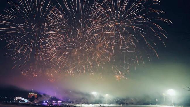 第一批去漠河受罪的年轻人回来了 体验极寒的“幸福”