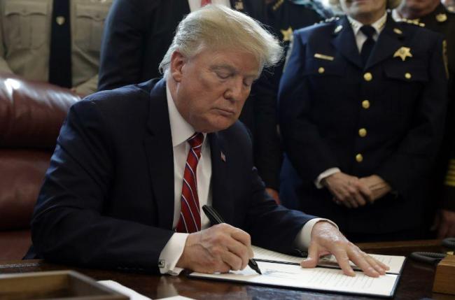 美提出稀土换援助 乌持开放态度