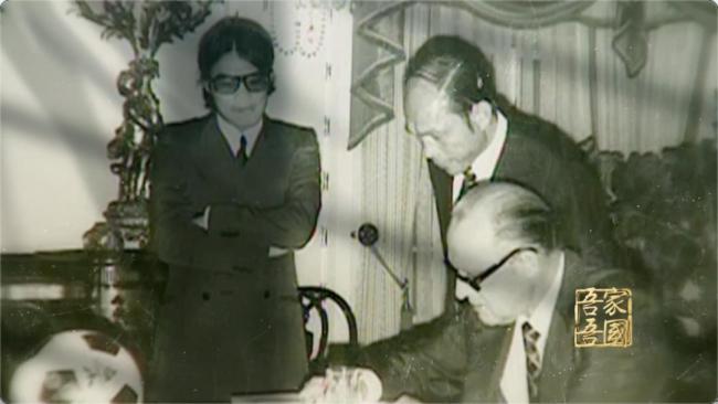 中国重返亚足联的背后是霍震霆