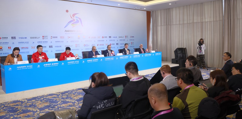 亚冬会开幕式有哪些亮点_亚冬会开幕式有哪些亮点_亚冬会开幕式有哪些亮点