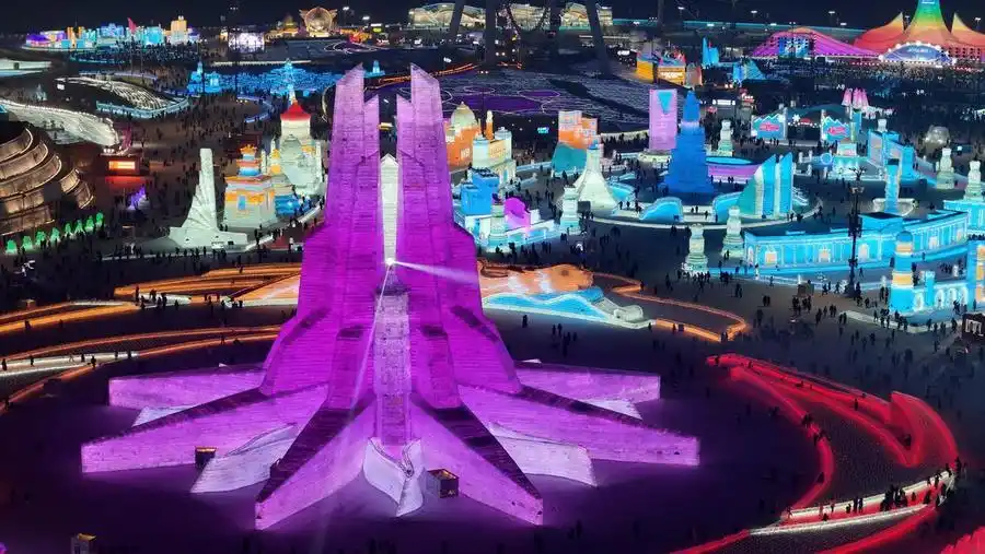 亚冬会开幕式有哪些亮点_亚冬会开幕式有哪些亮点_亚冬会开幕式有哪些亮点