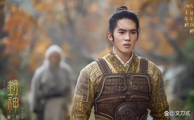 豆瓣6.1分还在降《封神2》的跌落之路 续集难逃口碑滑铁卢