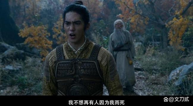 豆瓣6.1分还在降《封神2》的跌落之路 续集难逃口碑滑铁卢