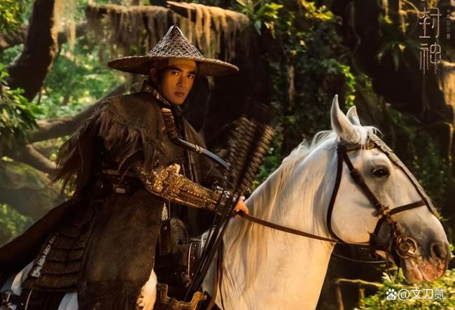 豆瓣6.1分还在降《封神2》的跌落之路 续集难逃口碑滑铁卢