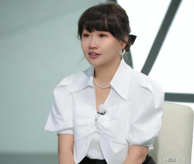 曝麦琳要上浪姐6 网友喊话节目组邀请