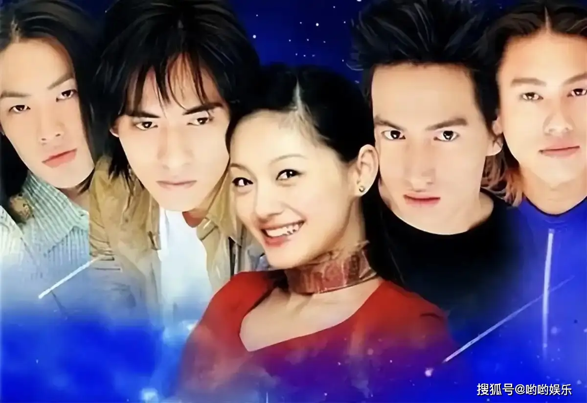 播放流星花园谁出演的_《流星花园》已有5位演员去世_流星花园真实故事