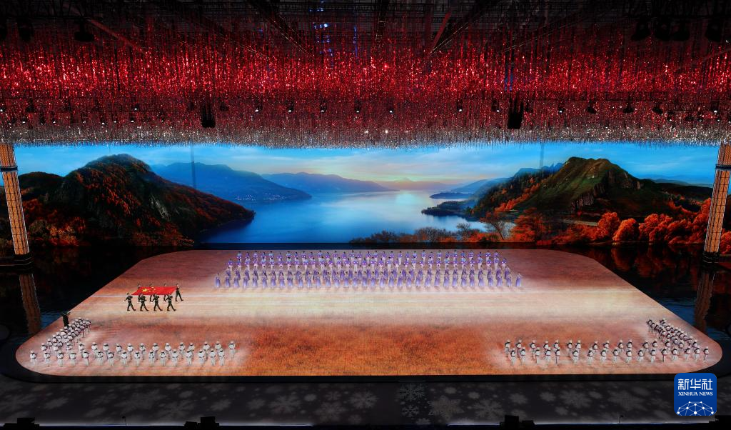 第九届亚洲冬季运动会开幕式_第四届亚洲冬季运动会短道_第三届冬季亚洲运动会