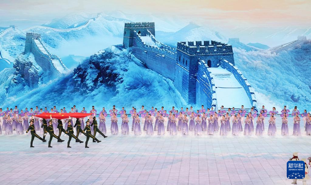 第三届冬季亚洲运动会_第四届亚洲冬季运动会短道_第九届亚洲冬季运动会开幕式