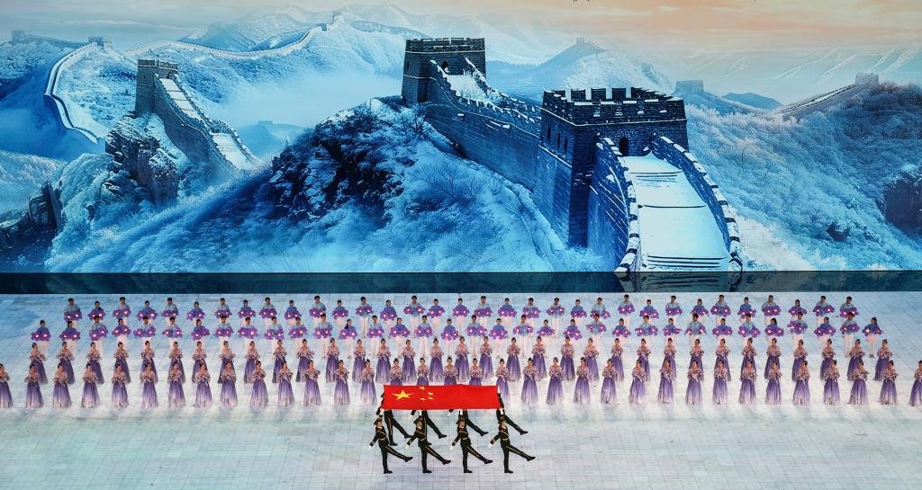 第九届亚洲冬季运动会开幕式_第四届亚洲冬季运动会短道_第三届冬季亚洲运动会