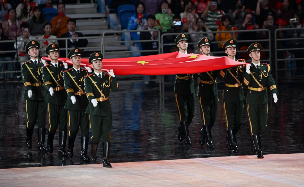 第四届亚洲冬季运动会短道_第九届亚洲冬季运动会开幕式_第三届冬季亚洲运动会