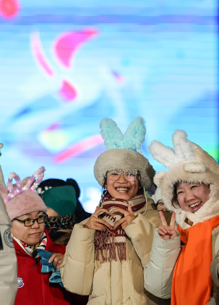 第三届冬季亚洲运动会_第四届亚洲冬季运动会短道_第九届亚洲冬季运动会开幕式