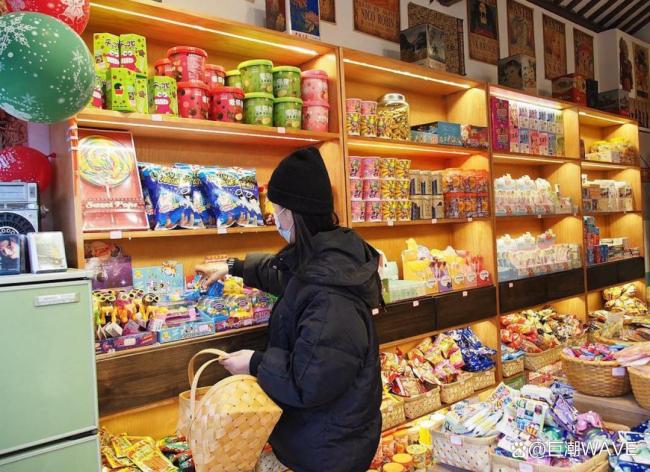 零售的风向可能已经变了 线下渠道复苏迹象显现