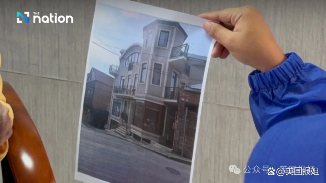 近百名泰国女子被囚禁取卵 跨国骗局曝光