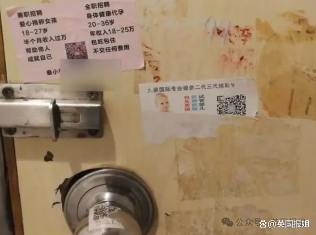 近百名泰国女子被囚禁取卵 跨国骗局曝光