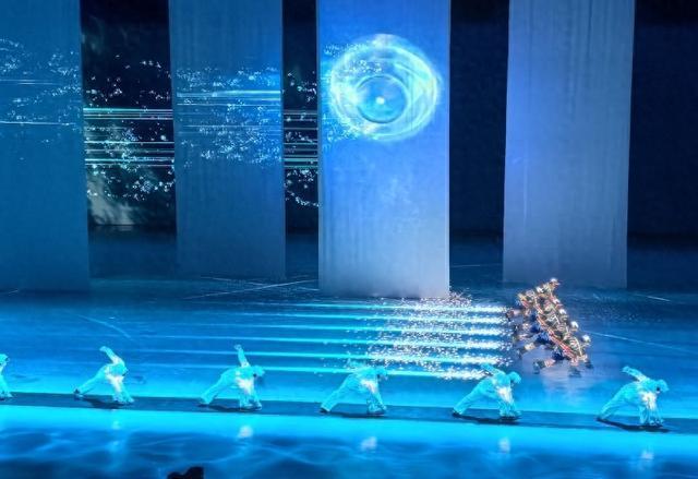 各方盛赞亚冬会开幕式