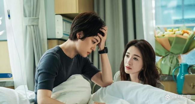 余烬之上今日开播 鹅厂首更4集